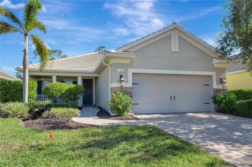 Picture of 3621 Canopy Cir, Naples FL 34120