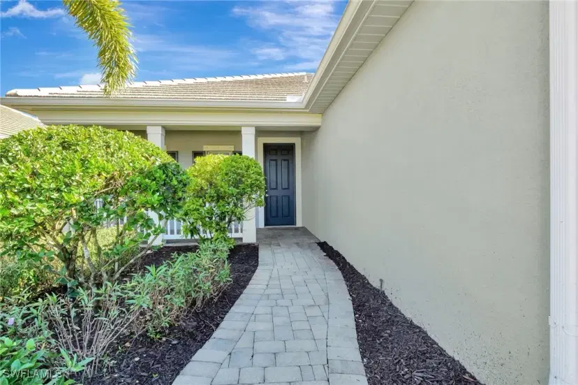 Picture of 3621 Canopy Cir, Naples FL 34120