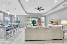 Picture of 3621 Canopy Cir, Naples, FL 34120