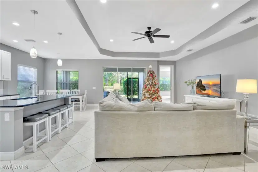 Picture of 3621 Canopy Cir, Naples FL 34120