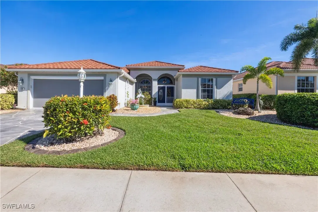 Picture of 3385 Via Montana Way, North Fort Myers, FL 33917