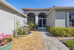 Picture of 3385 Via Montana Way, North Fort Myers, FL 33917