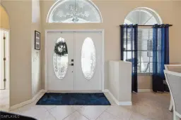 Picture of 3385 Via Montana Way, North Fort Myers, FL 33917