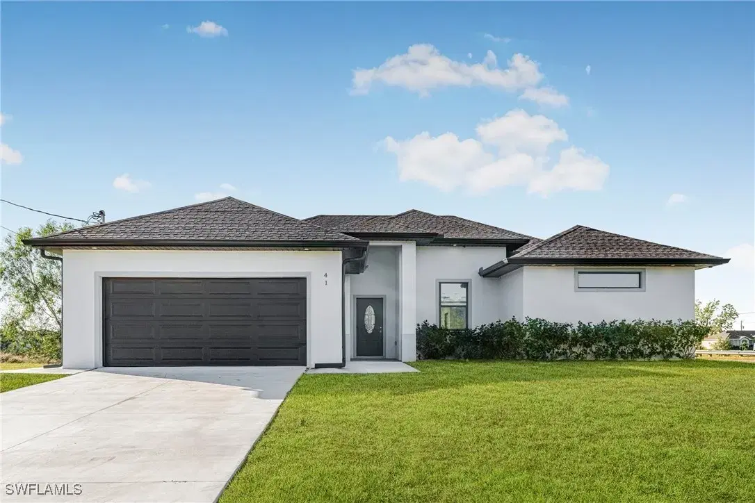 Picture of 418 NE 31St Ter, Cape Coral, FL 33909
