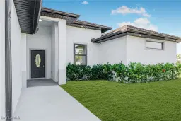 Picture of 418 NE 31St Ter, Cape Coral, FL 33909