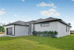 Picture of 418 NE 31St Ter, Cape Coral, FL 33909