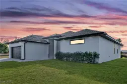 Picture of 418 NE 31St Ter, Cape Coral, FL 33909
