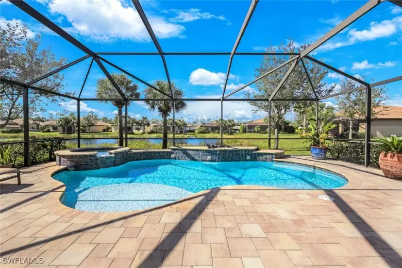 Picture of 20457 Cypress Shadows Blvd, Estero FL 33928