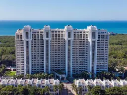 Picture of 7117 Pelican Bay Blvd 1106, Naples, FL 34108