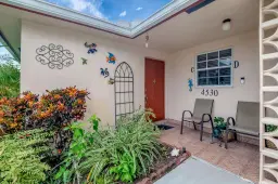 Picture of 4530 NW 3Rd Street C, Delray Beach, FL 33445