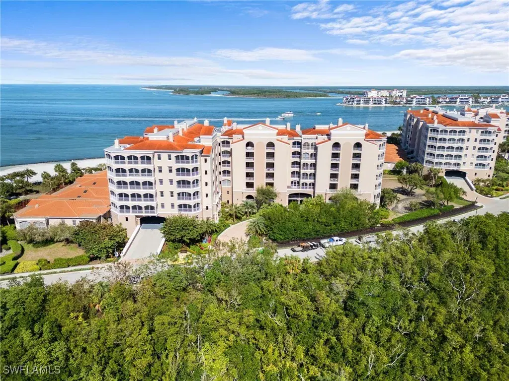 Picture of 2000 Royal Marco Way 2-407, Marco Island, FL 34145