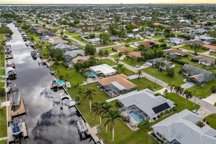 Picture of 325 SE 32Nd St, Cape Coral FL 33904