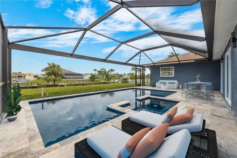 Picture of 325 SE 32Nd St, Cape Coral FL 33904