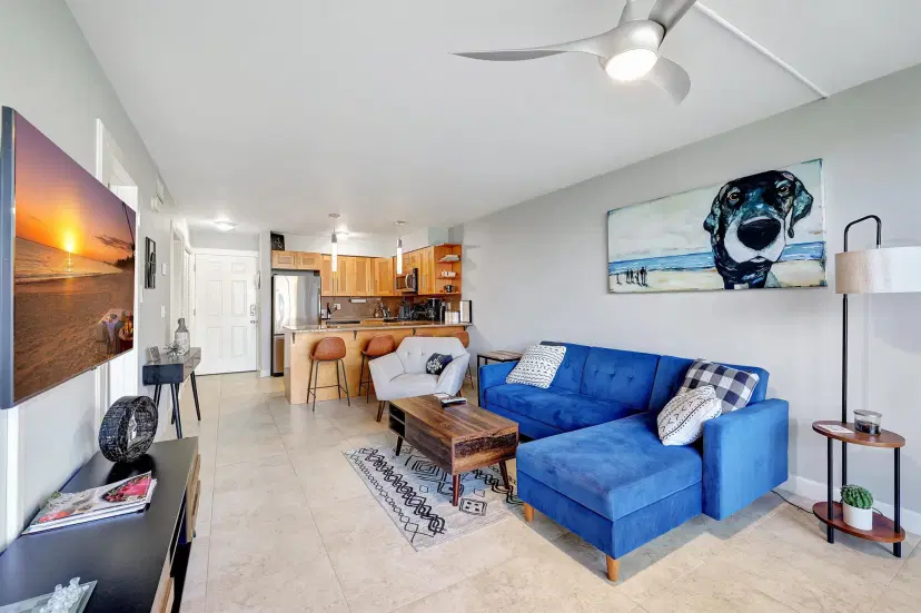 Picture of 2400 S Ocean Drive 5326, Fort Pierce FL 34949