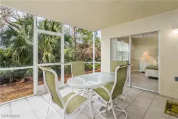 Picture of 15495 Cedarwood Ln 9-104, Naples, FL 34110