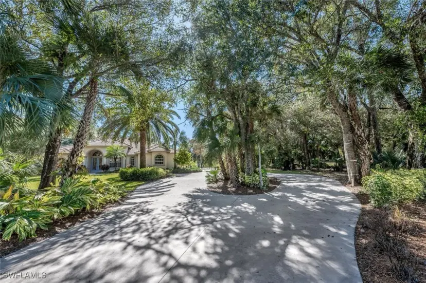 Picture of 5410 Mahogany Ridge Dr, Naples FL 34119
