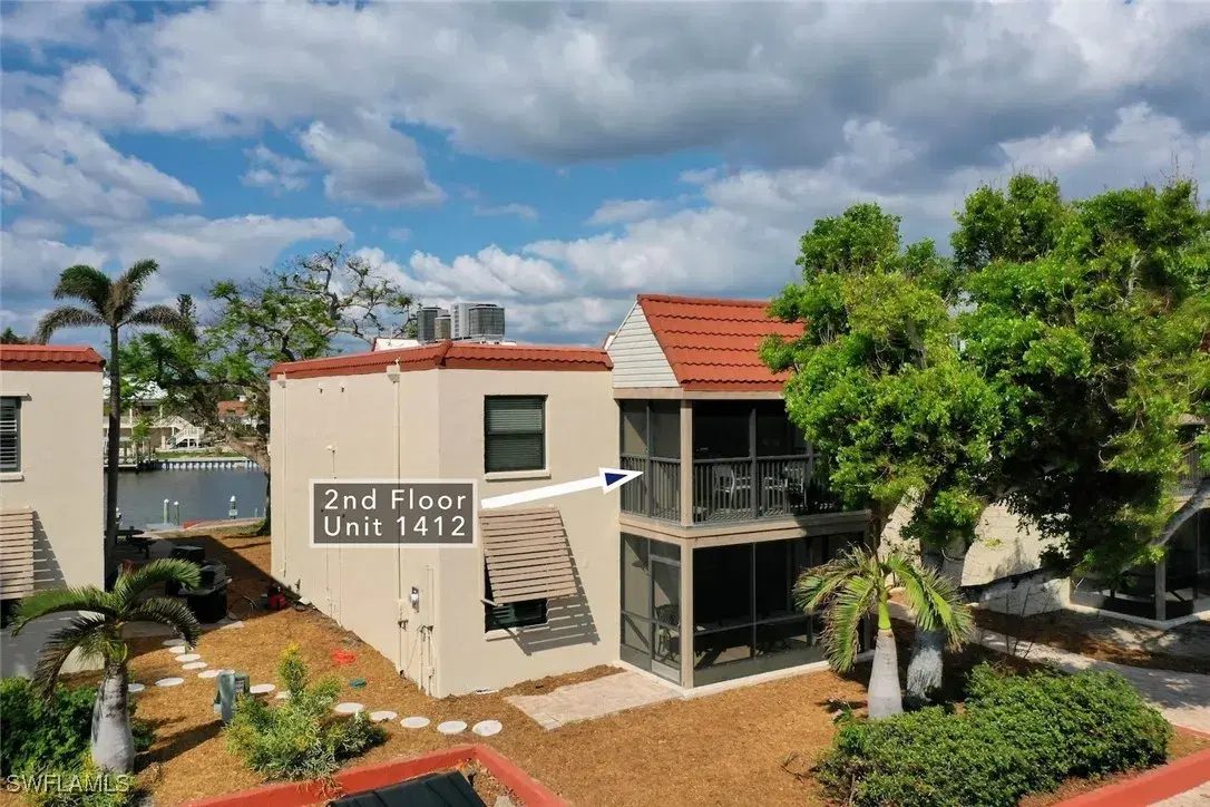Picture of 845 E Gulf Dr 1412, Sanibel, FL 33957