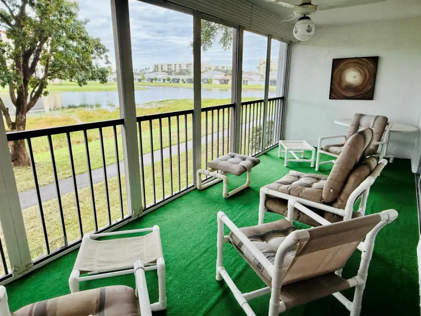 Picture of 6675 S Oriole Boulevard 2050, Delray Beach FL 33446