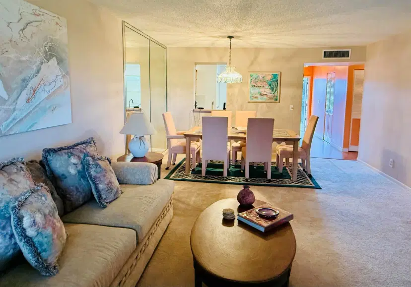 Picture of 6675 S Oriole Boulevard 2050, Delray Beach FL 33446
