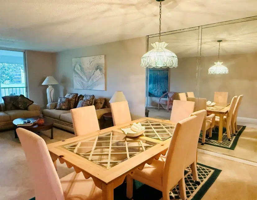 Picture of 6675 S Oriole Boulevard 2050, Delray Beach FL 33446