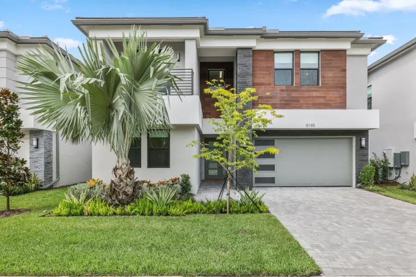 Picture of 8185 Crystal Downs Avenue, Boca Raton FL 33434