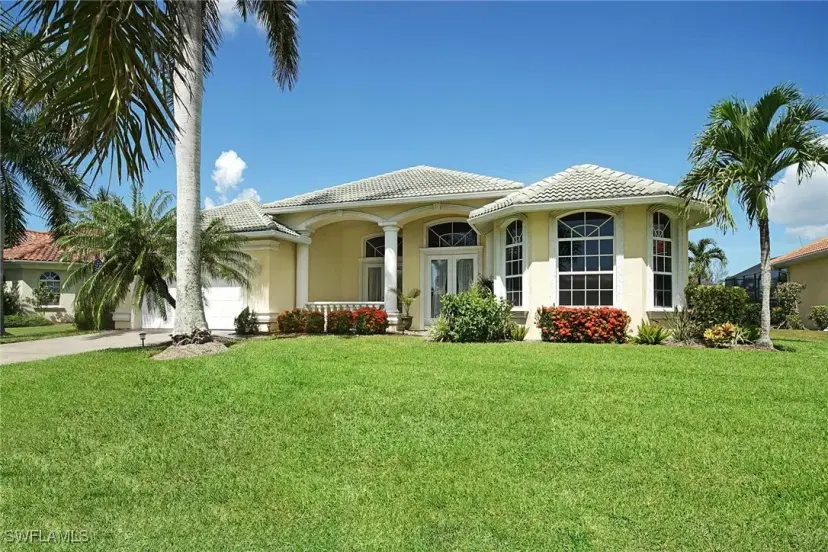 Picture of 4126 SW 27Th Ave, Cape Coral FL 33914