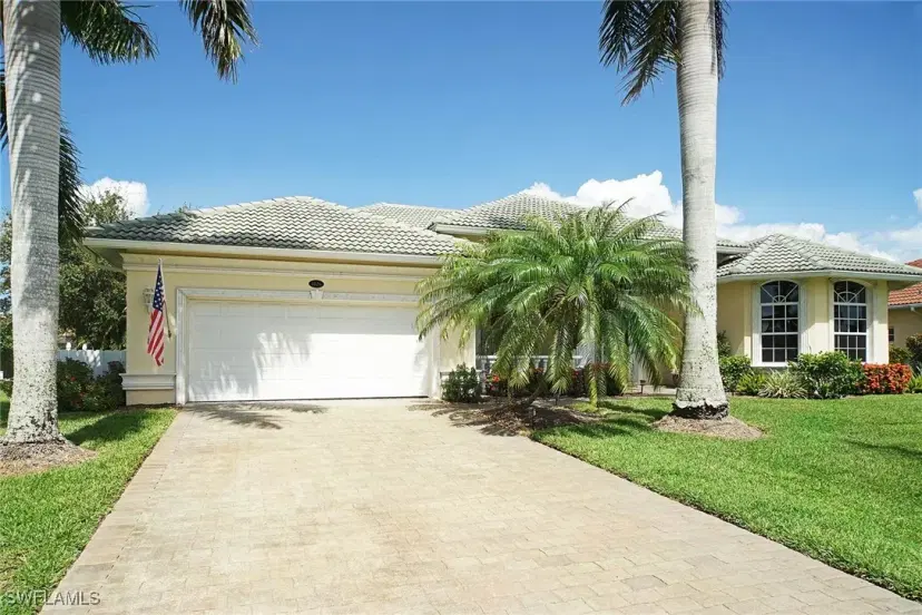 Picture of 4126 SW 27Th Ave, Cape Coral FL 33914