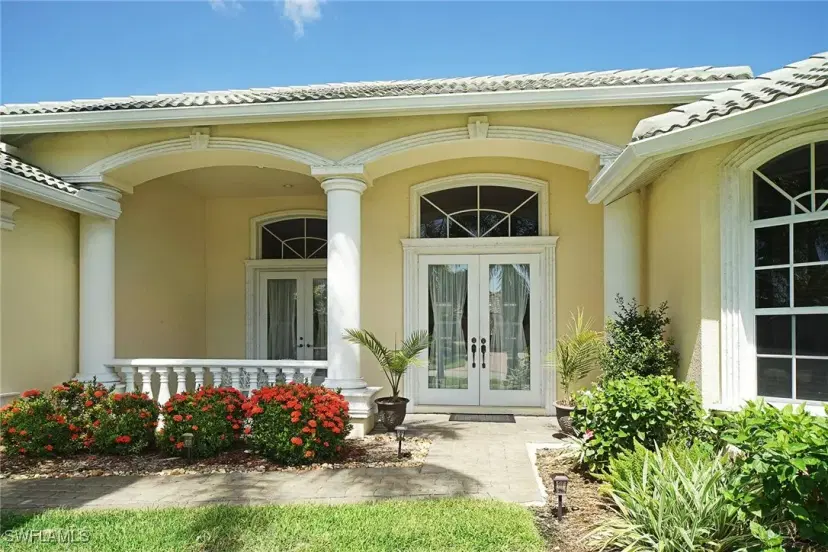 Picture of 4126 SW 27Th Ave, Cape Coral FL 33914