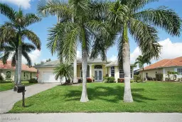 Picture of 4126 SW 27Th Ave, Cape Coral, FL 33914