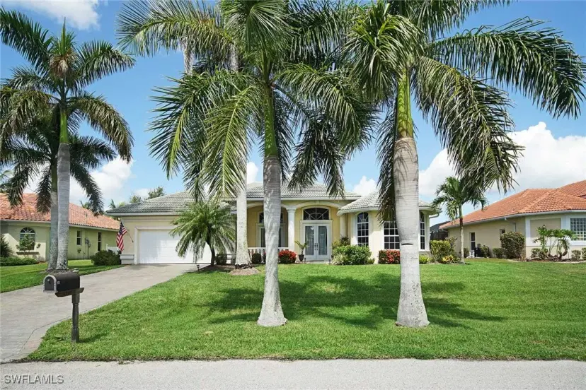 Picture of 4126 SW 27Th Ave, Cape Coral FL 33914