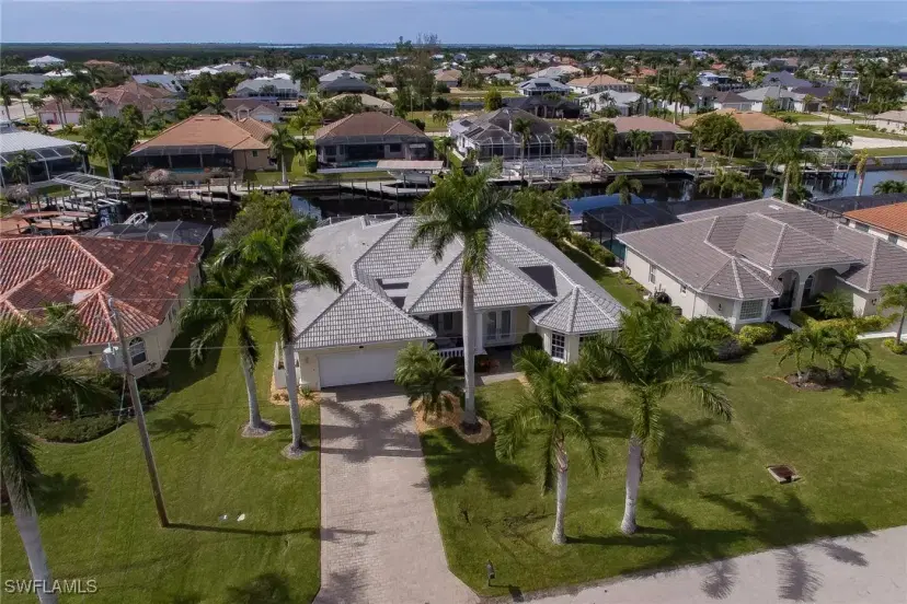 Picture of 4126 SW 27Th Ave, Cape Coral FL 33914