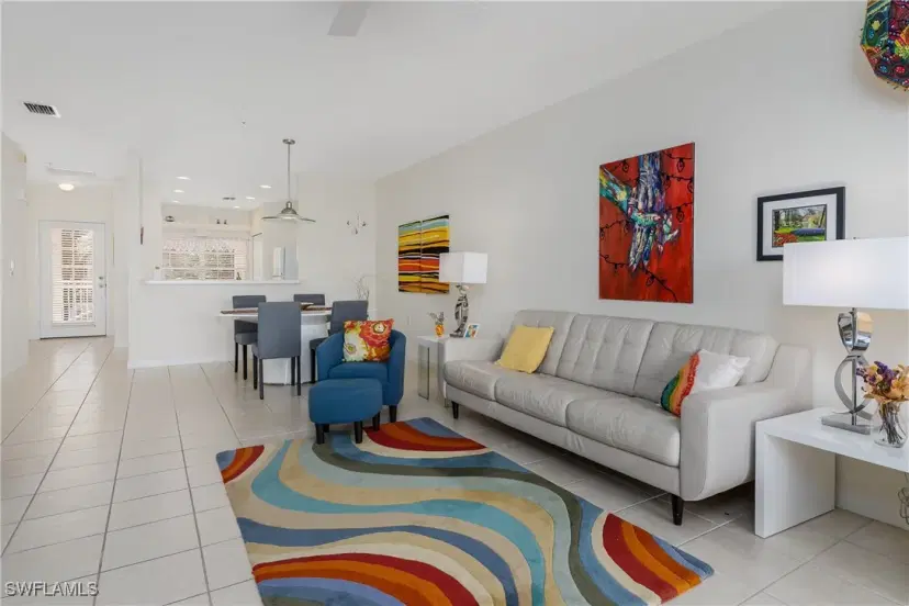 Picture of 3035 Horizon Ln 2208, Naples FL 34109