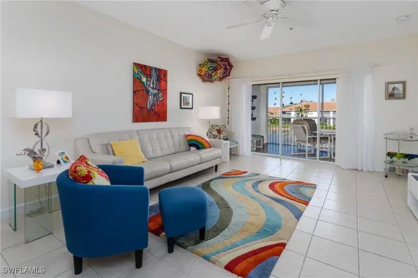 Picture of 3035 Horizon Ln 2208, Naples FL 34109