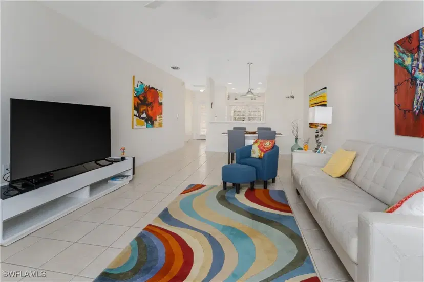 Picture of 3035 Horizon Ln 2208, Naples FL 34109