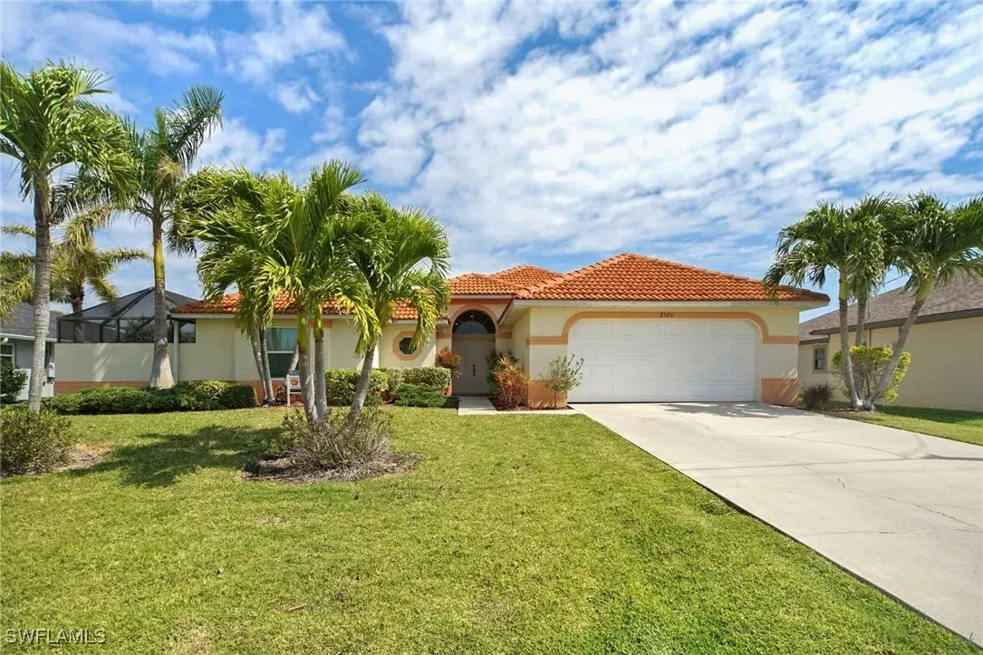 Picture of 2505 SW 38Th Ter, Cape Coral, FL 33914
