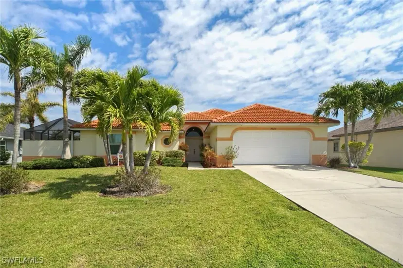 Picture of 2505 SW 38Th Ter, Cape Coral FL 33914