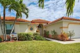 Picture of 2505 SW 38Th Ter, Cape Coral, FL 33914