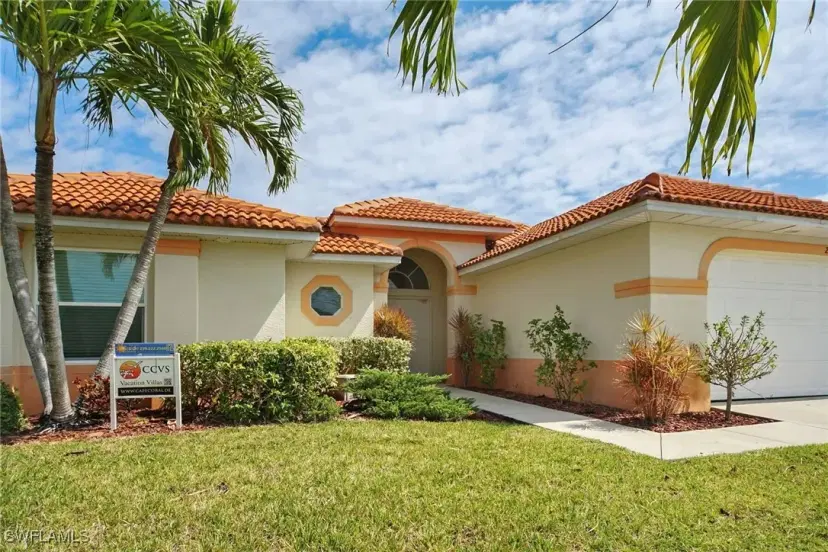 Picture of 2505 SW 38Th Ter, Cape Coral FL 33914