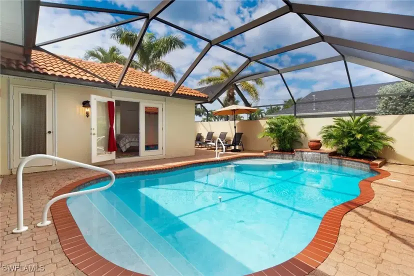Picture of 2505 SW 38Th Ter, Cape Coral FL 33914