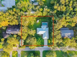 Picture of 3606 Wilderness Drive E, Fort Pierce, FL 34982