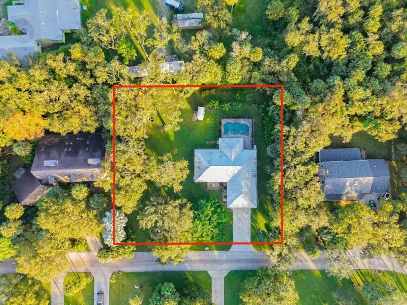 Picture of 3606 Wilderness Drive E, Fort Pierce FL 34982