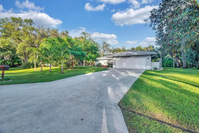 Picture of 3606 Wilderness Drive E, Fort Pierce FL 34982