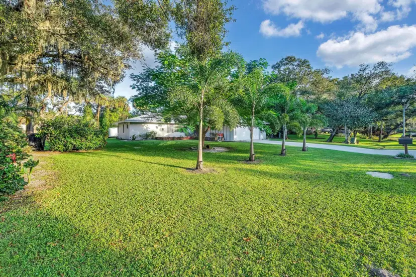 Picture of 3606 Wilderness Drive E, Fort Pierce FL 34982