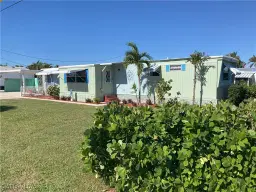 Picture of 4686 Sandpiper Dr, St. James City, FL 33956