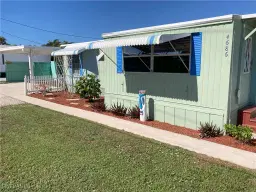 Picture of 4686 Sandpiper Dr, St. James City, FL 33956