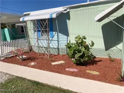 Picture of 4686 Sandpiper Dr, St. James City, FL 33956