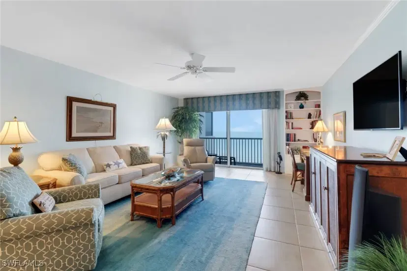 Picture of 1977 Gulf Shore Blvd N 503, Naples FL 34102
