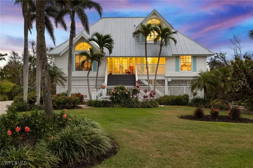 Picture of 203 Daniel Dr, Sanibel FL 33957