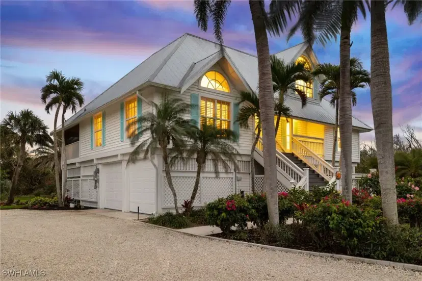 Picture of 203 Daniel Dr, Sanibel FL 33957