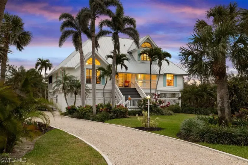 Picture of 203 Daniel Dr, Sanibel FL 33957